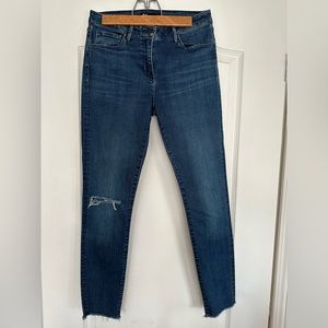 3x1 Slim Jean